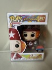 Funko Pop! Television Cling #897 H.R. Pufnstuf NYCC 2019 Toy Tokyo Exclusive