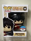 Funko Pop! InuYasha Inuyasha 1466 2023 NYCC Toy Tokyo