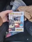 Pop Funko #1466 Inuyasha Inuyasha Toy Tokyo NYCC 2023 Exclusive