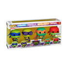Funko Pop! Vinyl: Teenage Mutant Ninja Turtles - Leonardo / Donatello,...