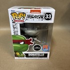 Funko Pop Donatello Teenage Mutant Ninja Turtles The Last Ronin Vinyl Figure ...
