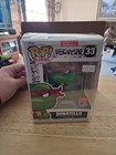 Funko Pop! Vinyl: Teenage Mutant Ninja Turtles Donatello  Diamond Comics...