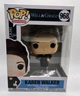 Funko Pop! Vinyl Karen Walker #968 Will & Grace