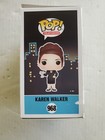 Funko Pop! Television: Karen Walker #968 from Will & Grace Fast Shipping