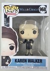 Funko Pop! Vinyl: Karen Walker #968