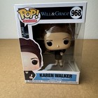 Funko Pop! Vinyl: Karen Walker #968