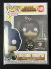 My Hero Academia Minoru Mineta Glow In The Dark Chalice Funko Pop #1480