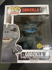 Funko Pop! Godzilla #239 Glow In The Dark PX Exclusive