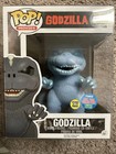 Funko Pop! Movies: Godzilla Glow in the Dark Variant (6 inch) #239 PX Prev