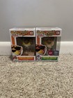 Funko Pop! Vinyl: Cheetos Chester Cheetah Funko #174 And #117