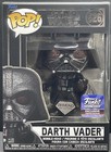 Funko Pop! Darth Vader 626 - Diamond - Funko Hollywood Exclusive