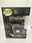 Funko Pop! Star Wars #626 Darth Vader (Diamond) Hollywood Exclusive LE w/ Protec
