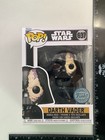 Funko Pop! Star Wars: Darth Vader #637 Special Edition Figure +PROTECTOR G5