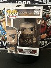 FUNKO POP VINYL WARCRAFT DUROTAN #287 GAMING SERIES FIGURE