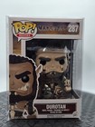 Funko Pop! Movies, Durotan, Warcraft, #287