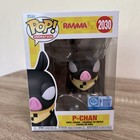 FUNKO POP! P-CHAN #2030 | RANMA 1/2 | NETFLIX | 80s Anime Manga