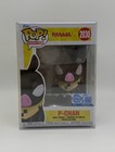 *IN HAND* FUNKO POP! RANMA 1/2 - 2030 - P-CHAN Funko Shop + Soft Protector