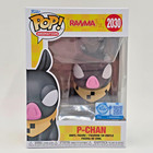 Funko POP!  EXCLUSIVE P-Chan Ranma ½ #2030 Anime Manga Animation TV In Hand New