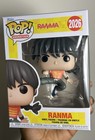 Funko Pop! Animation Ranma 1/2 Figure #2026