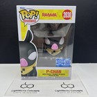 NEW IN HAND EXCLUSIVE P-Chan Ranma ½ Funko Pop #2030 Anime Manga Animation TV