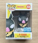 Funko Pop Ranma P-Chan #2030 + Free Protector