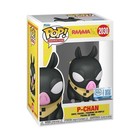 NEW FUNKO POP! RANMA 1/2 P-CHAN FUNKO SHOP EXCLUSIVE  VINYL FIGURE