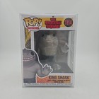 King Shark #1114 Funko Pop! DC The Suicide Squad