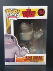 Funko POP! King Shark #1114 DC The Suicide Squad