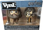 Vynl Harry Potter 'Rubeus Hagrid & Harry Potter' Vinyl Collectibles Boxed Funko