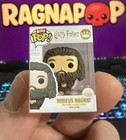 Funko Bitty Pop Harry Potter Rubeus Hagrid (0.9-inches tall)