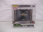 Funko Pop DC Super Villains Catwoman Deluxe 269