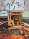 Liv Morgan 130  Funko Pop! Vinyl WWE Wrestling FREE PROTECTOR