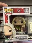 Funko Pop! Vinyl: WWE - Liv Morgan #130