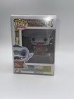 Funko Pop! The Boxtrolls: Shoe #121 Vinyl Figure w/PROTECTOR