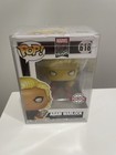 Funko Pop+ Protector!  Adam Warlock #618~ Marvel 80 Years~ Special Edition