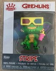 Funko Minis Gremlins Stripe w/ 3D Glasses Blacklight  Figure