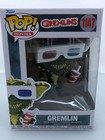 Funko POP! Movies Gremlins Gremlin with 3D glasses #1147 Vinyl Figure DAMAGED
