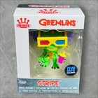 Funko Minis Gremlins Stripe w/ 3D Glasses Blacklight Glow Figure 🆓🚚🔥