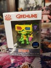 Funko Minis Gremlins Stripe w/ 3D Glasses Blacklight Glow Figure