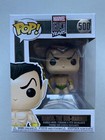 Funko Pop! Marvel 80 Years: Namor The Submariner #500 ( First Appearance)