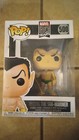 Funko Pop! Namor The Submariner #500 Marvel 80 Years First Appearance