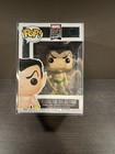 Funko Pop! Namor, the Sub-Mariner 500 Marvel Comics Fantastic Four Villain Vinyl
