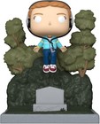Funko Pop! Moments: Stranger Things - Max at Cemetery/#1544/Big Box/Brand NEW