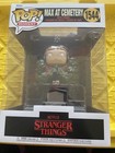Funko Pop! Moments: Stranger Things - Max at Cemetery!
