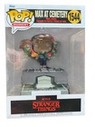 Funko Pop Moment Stranger Things - Max at Cemetery 6.5" Vinyl Figure #1544