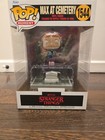 funko pop stranger things max at cemetery 1544