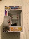 Funko Pop! Vinyl: Marvel Guardians of the Galaxy Vol. 2 - Drax #200 Bobble-Head