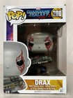 Funko Pop! Vinyl: Marvel - Drax #200