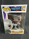 Funko Pop Marvel Guardians of the Galaxy Vol.2 Drax #200 Figure BobbleHead NIB