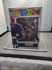 Funko Pop! Television - Teen Titans Go! #108 Raven